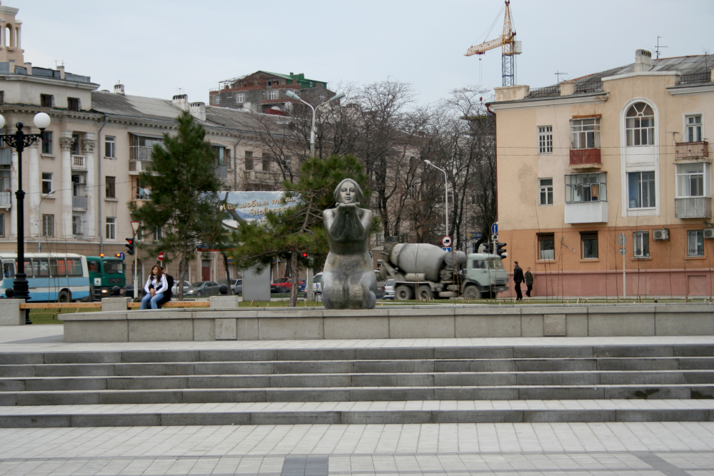 Novorossysk