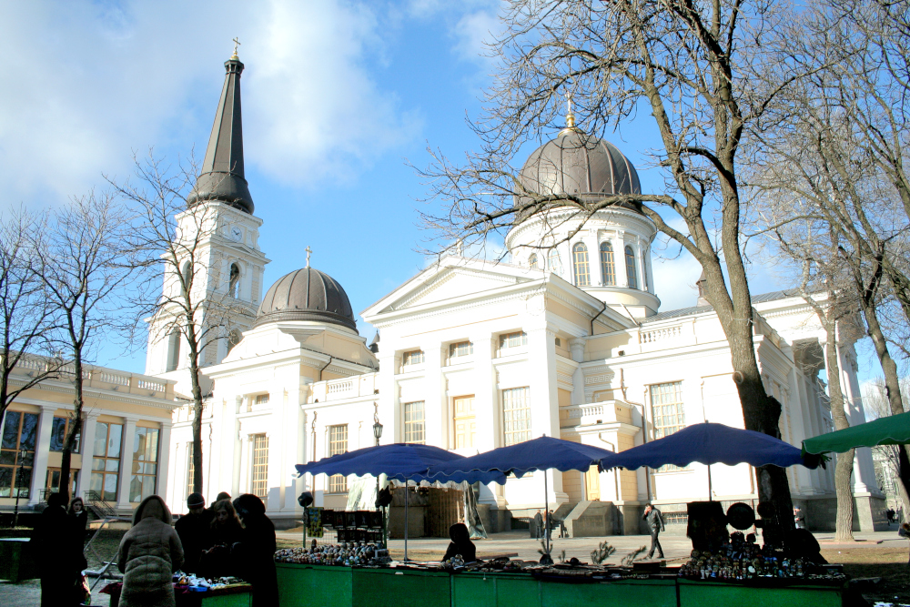 Odessa"