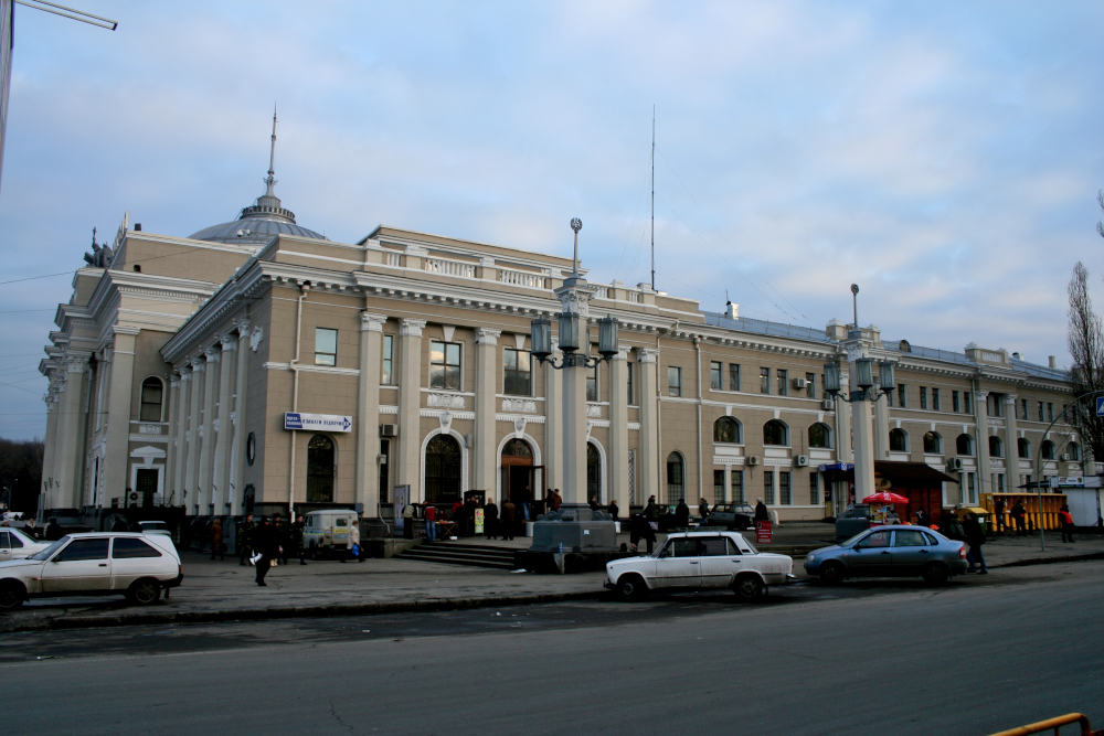 Odessa