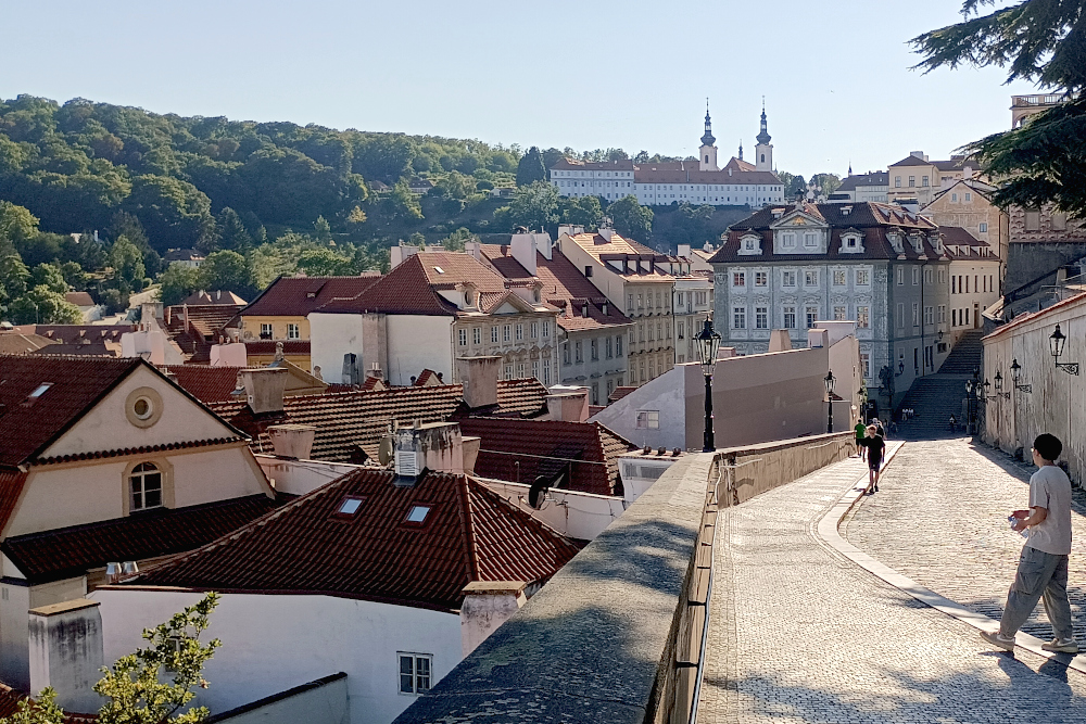 Praga 2026