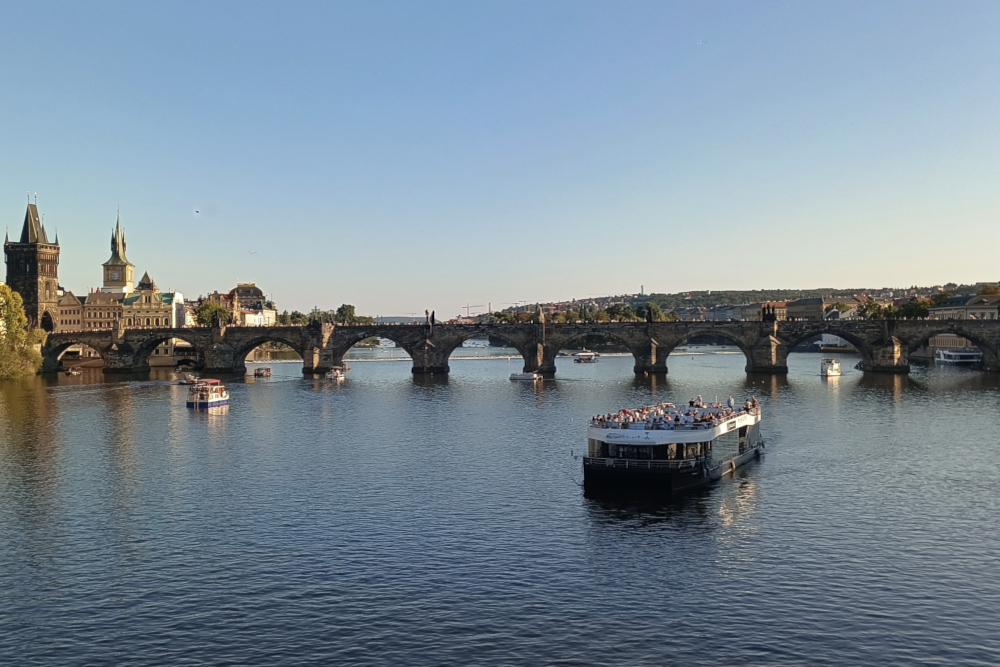 Praga 2026