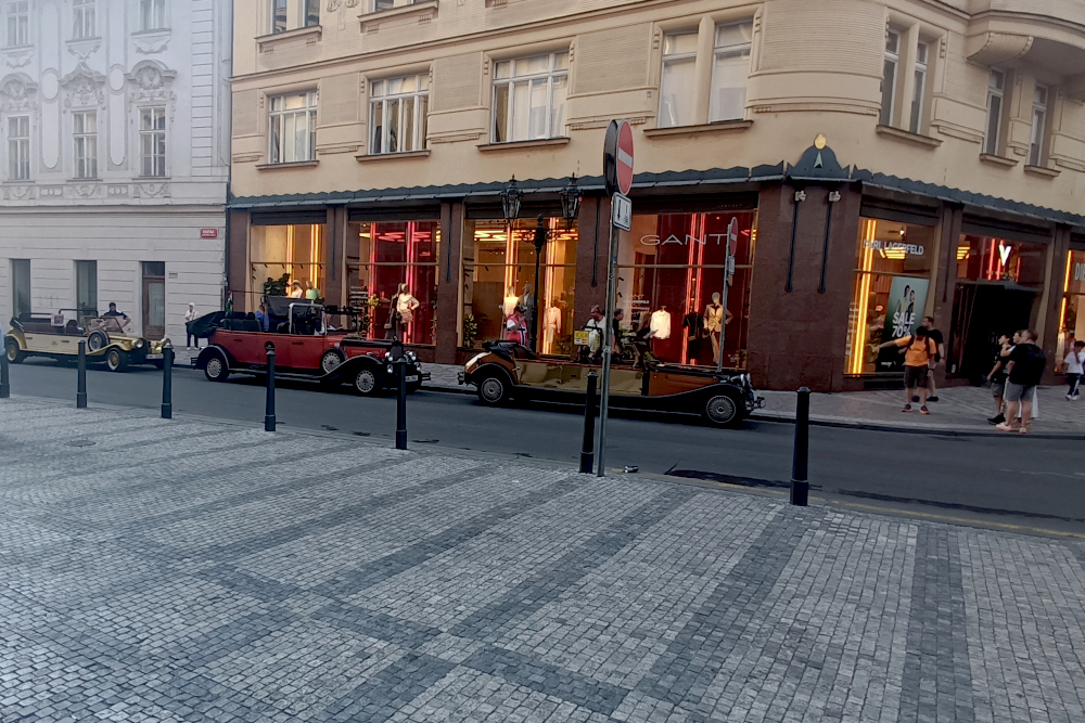 Praga 2026