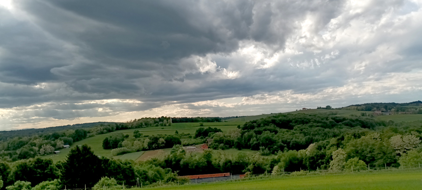 Goričko