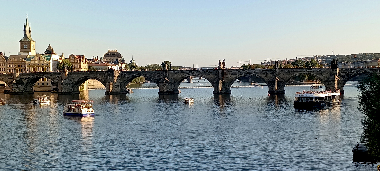 Karlov most