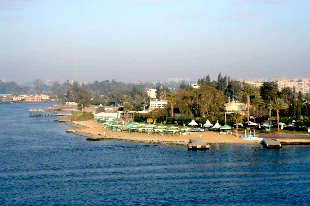 Ismailia