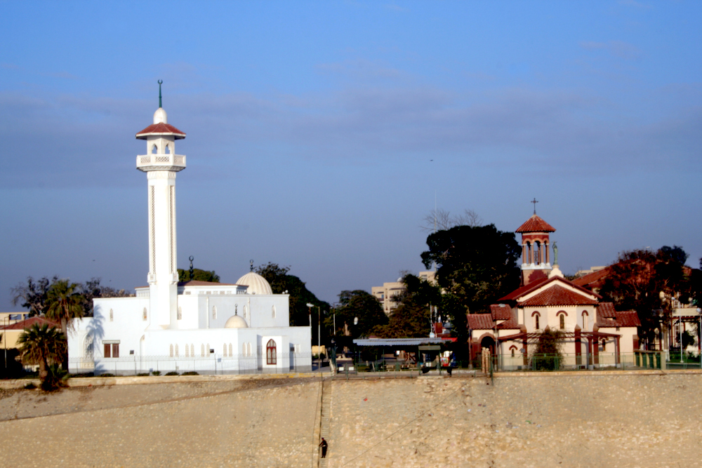 Ismailia