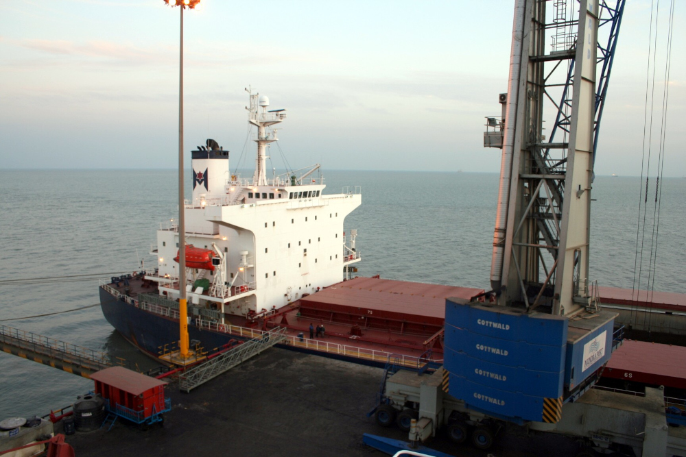 Mundra
