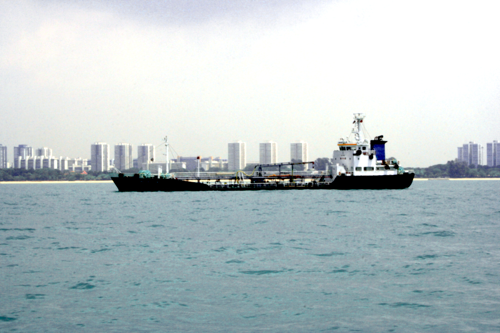 Singapur