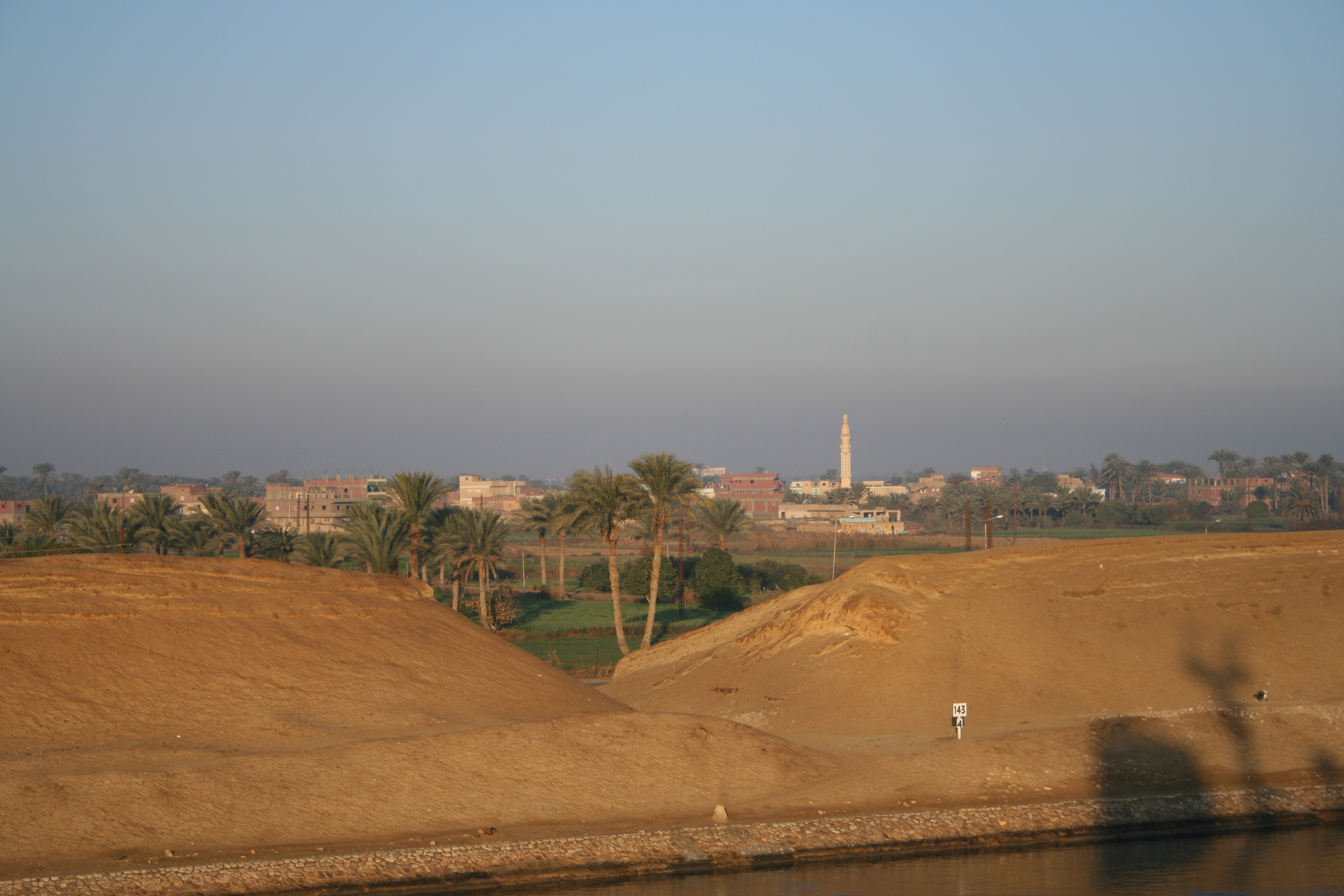 Suez