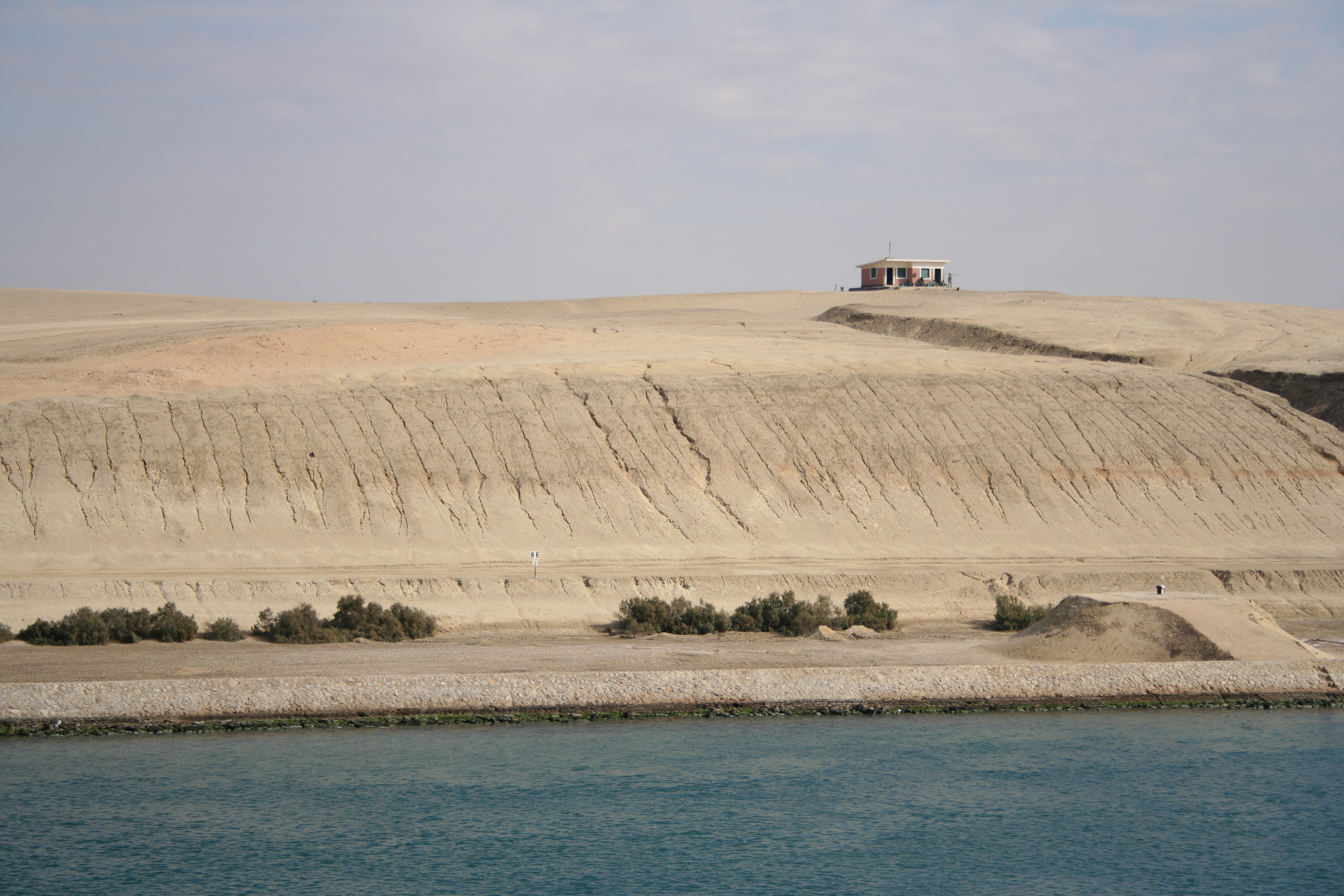 Suez