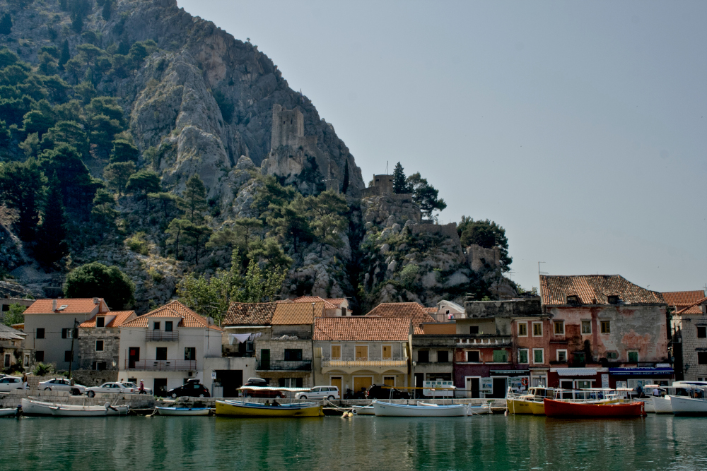 Omiš