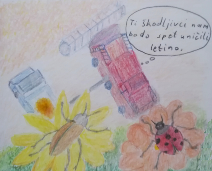 Škodljivci