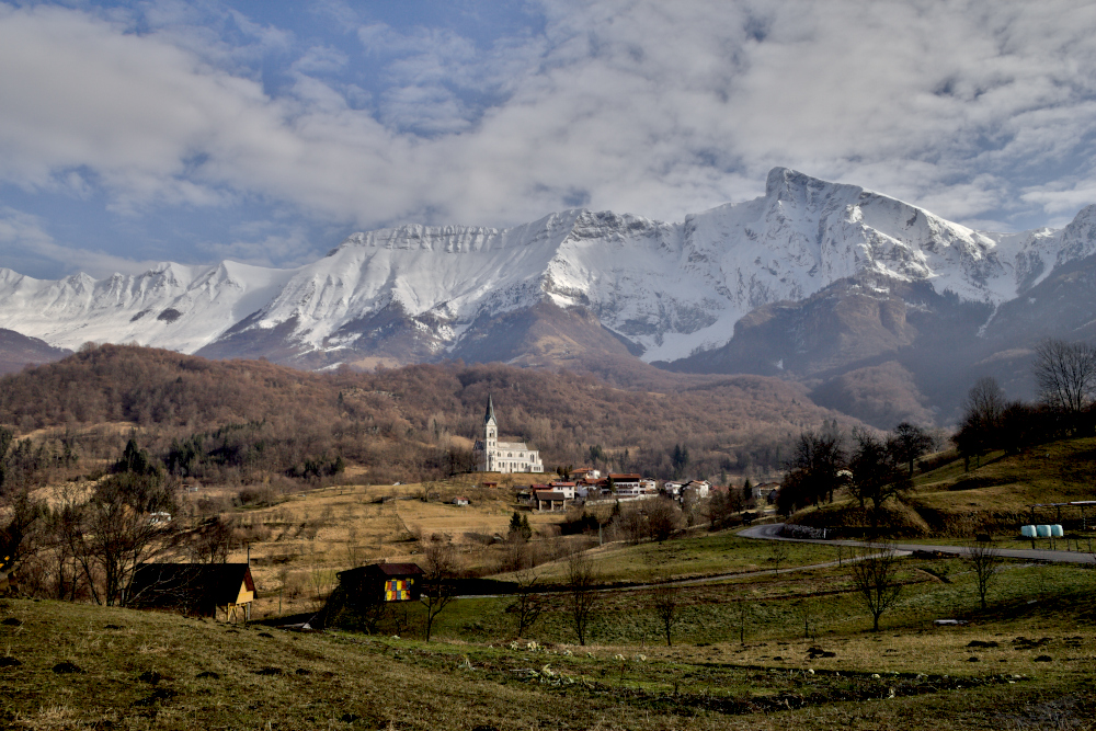 Krn pri Kobaridu