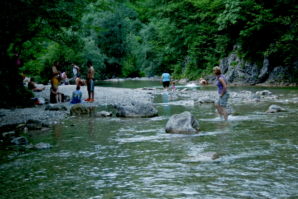 Iški Vintgar
