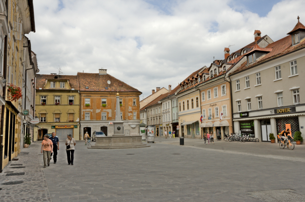 Kranj