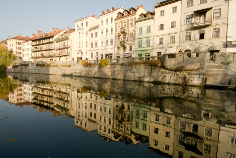 Ljubljanica