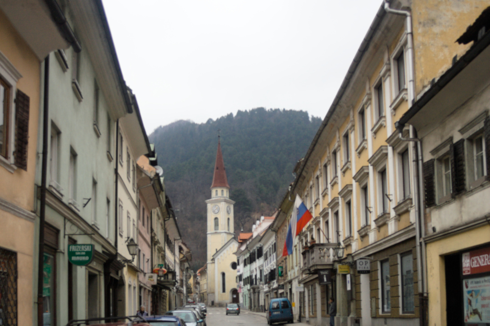 Tržič