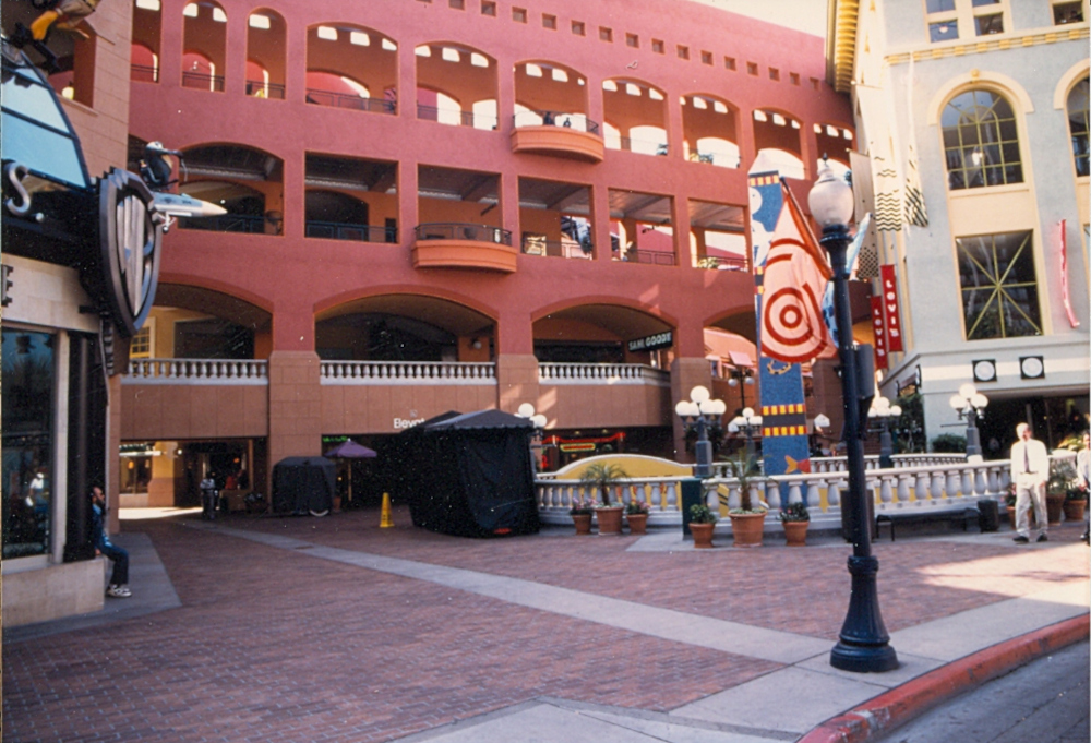 San Diego