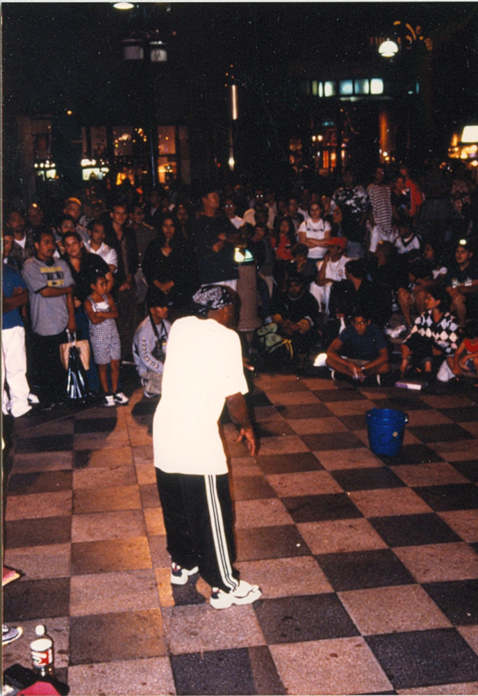 Los Angeles